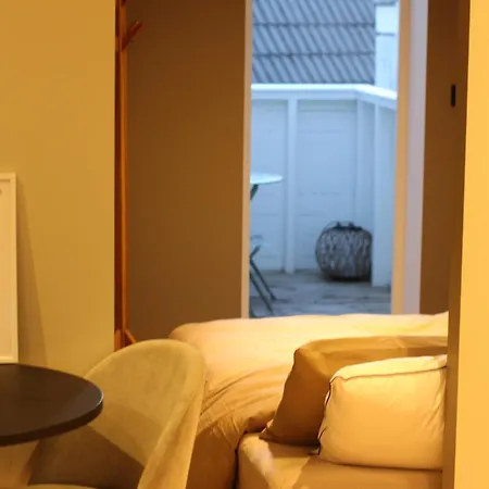 Apartment Sandviken Modern