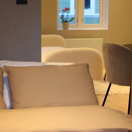 Sandviken Modern *